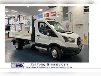Used Ford Transit 2020 for sale - 78225388: Photo