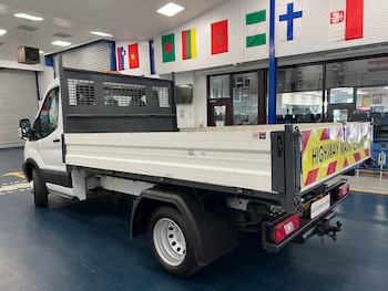 Used Ford Transit 2020 for sale - 78225388: Photo