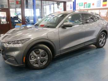 Used Ford Mustang Mach-E 2021 for sale - 74342652: Photo