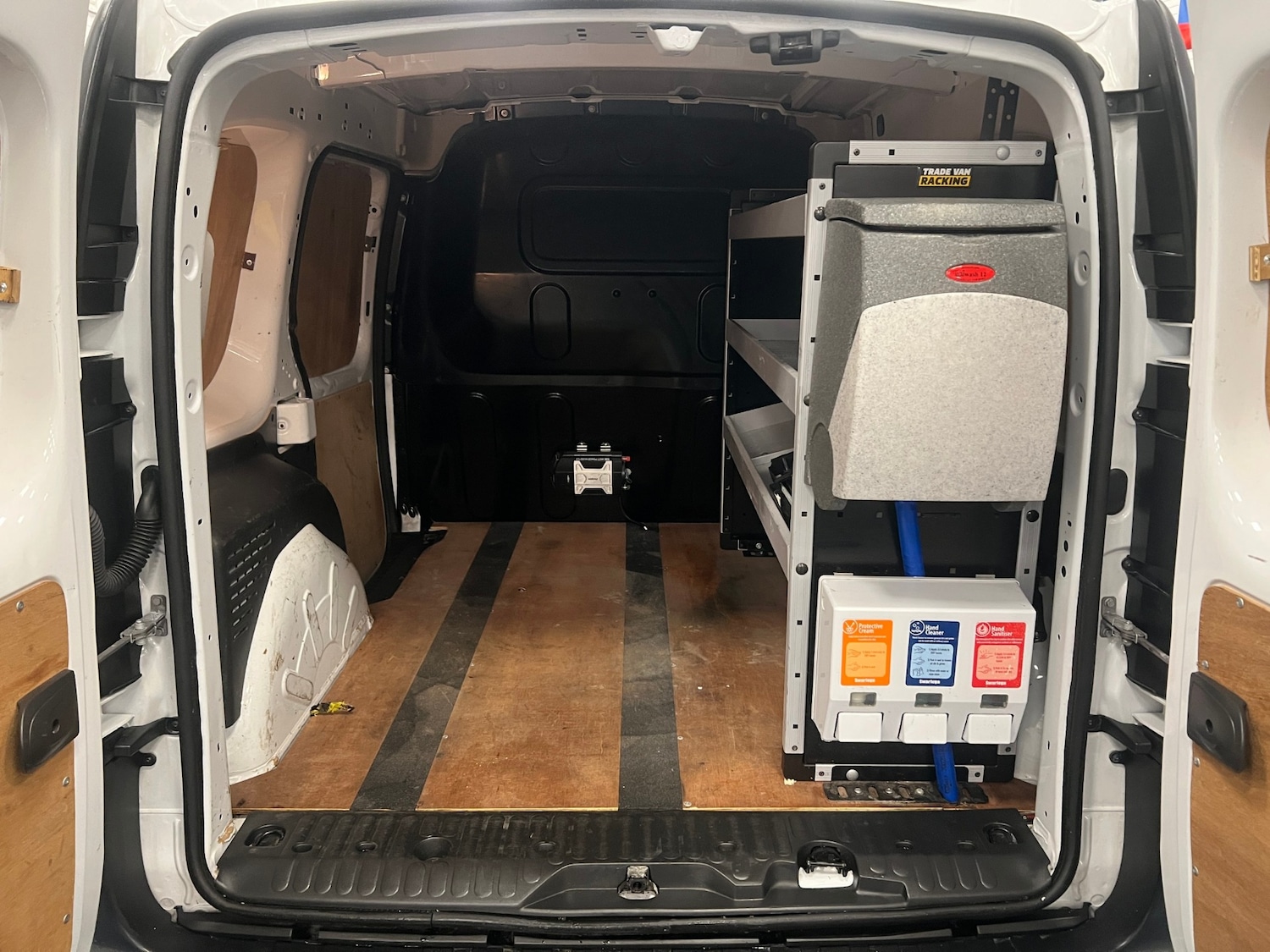 Used Renault Kangoo 2019 for sale - 76696574: Photo 12