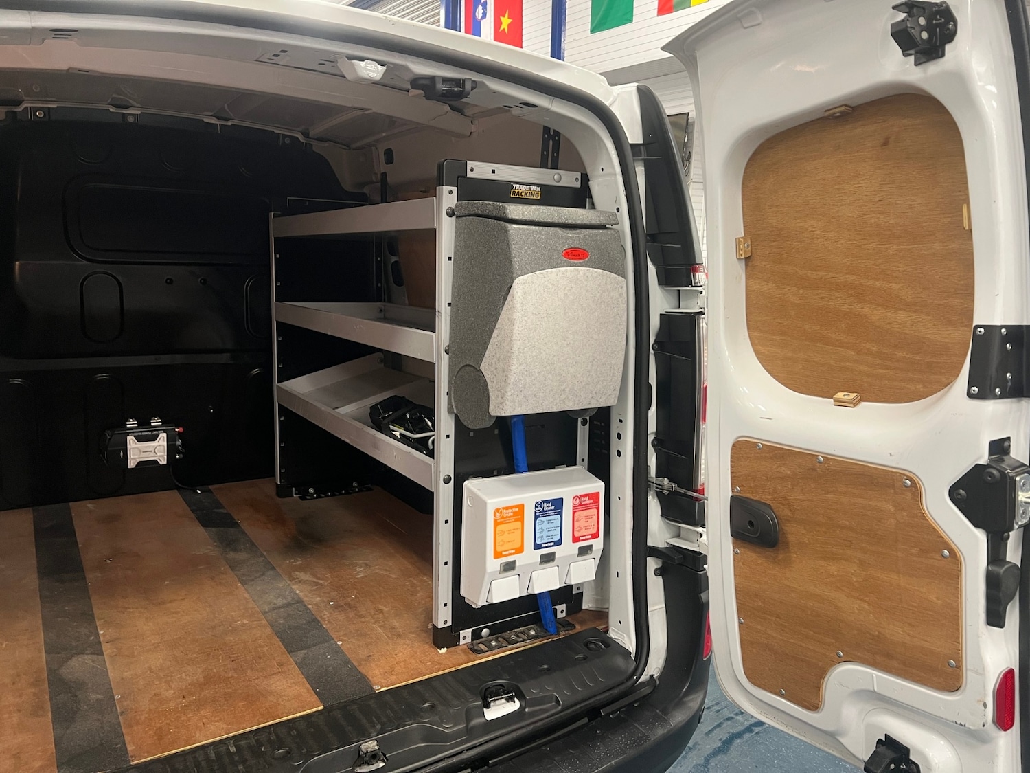 Used Renault Kangoo 2019 for sale - 76696574: Photo 13