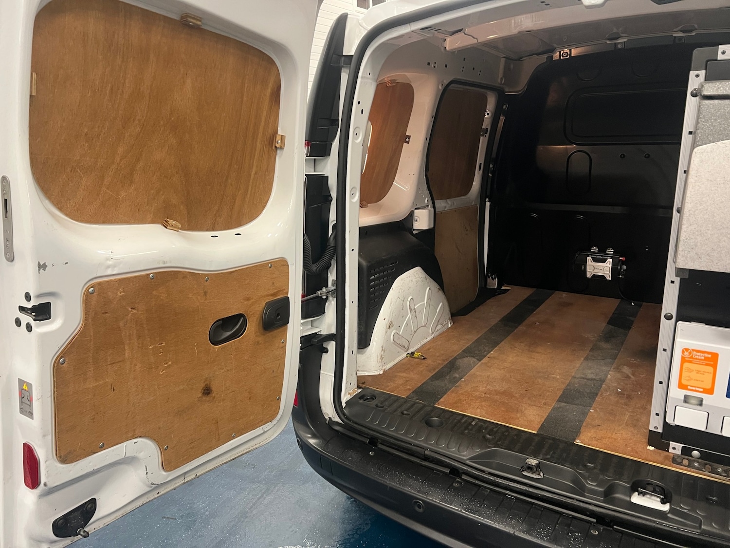 Used Renault Kangoo 2019 for sale - 76696574: Photo 14