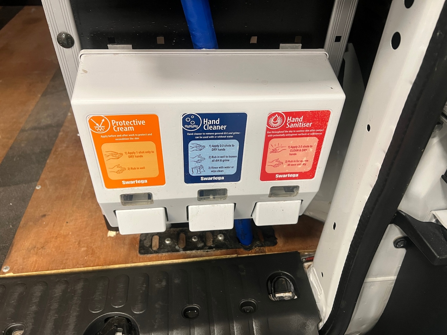 Used Renault Kangoo 2019 for sale - 76696574: Photo 15