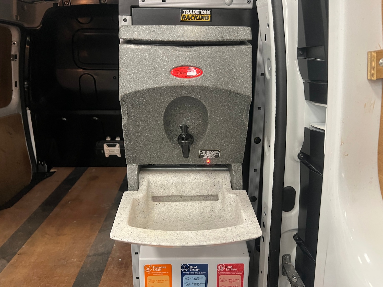 Used Renault Kangoo 2019 for sale - 76696574: Photo 16