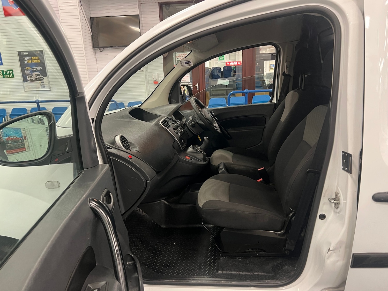 Used Renault Kangoo 2019 for sale - 76696574: Photo 17