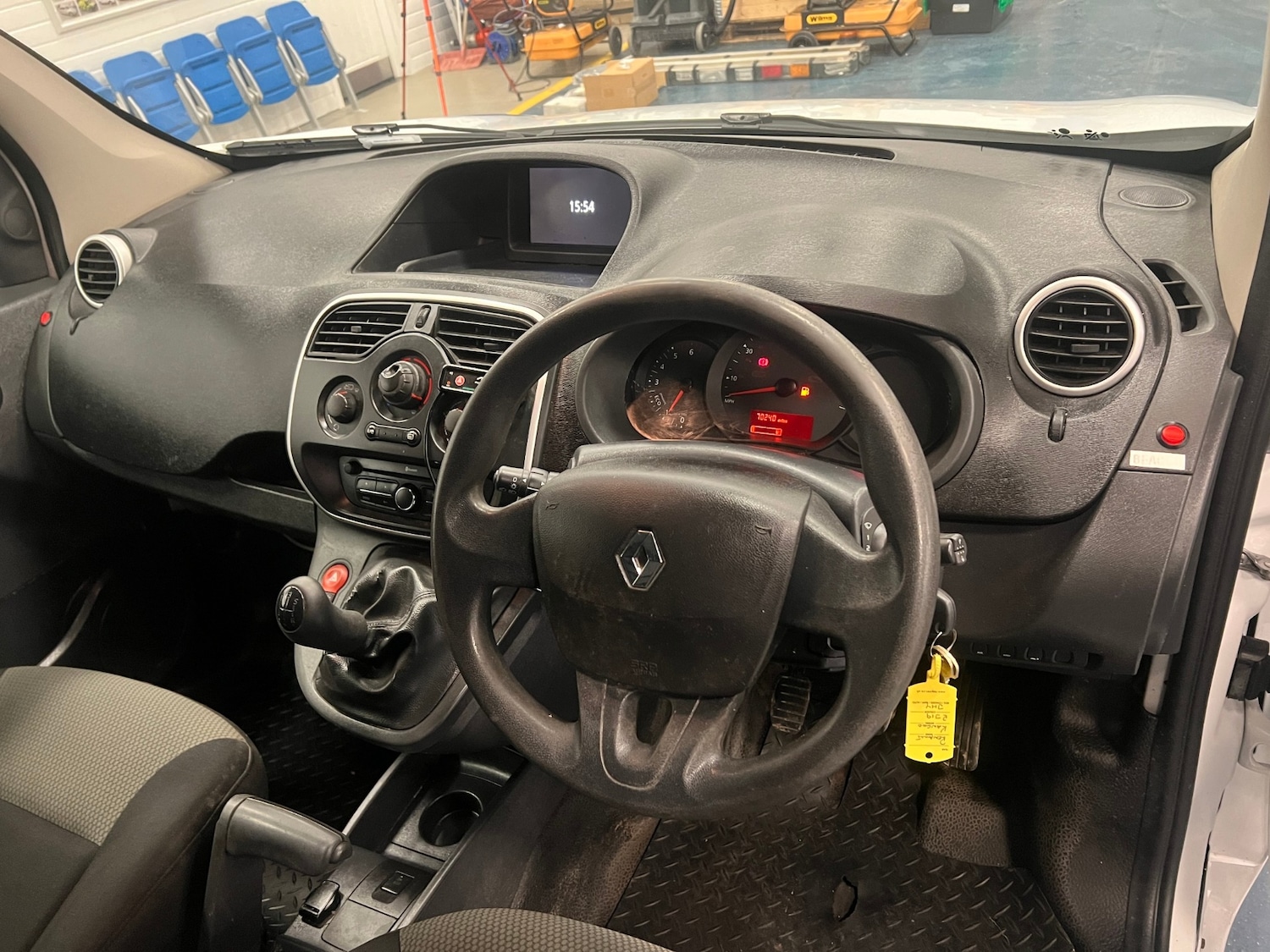 Used Renault Kangoo 2019 for sale - 76696574: Photo 19