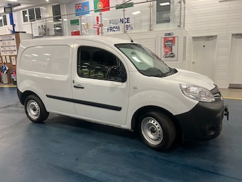 Used Renault Kangoo 2019 for sale - 76696574: Photo