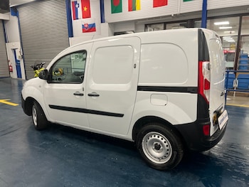 Used Renault Kangoo 2019 for sale - 76696574: Photo
