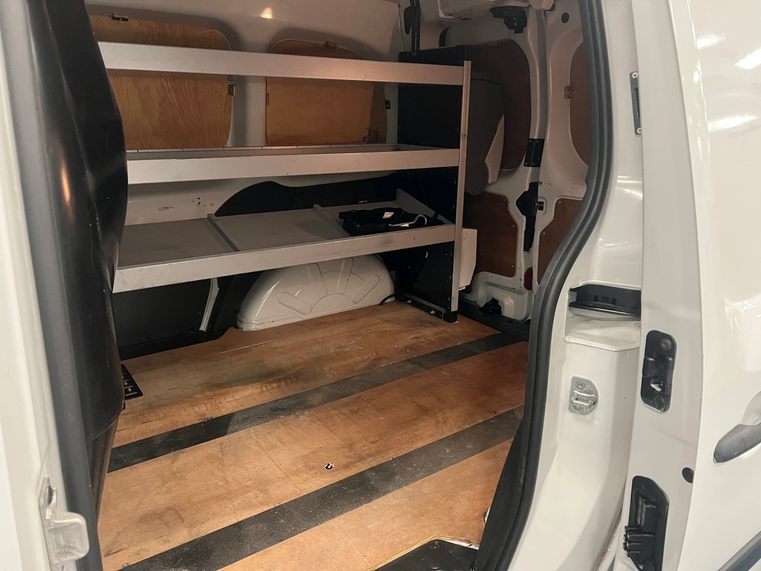 Used Renault Kangoo 2019 for sale - 76696574: Photo 7