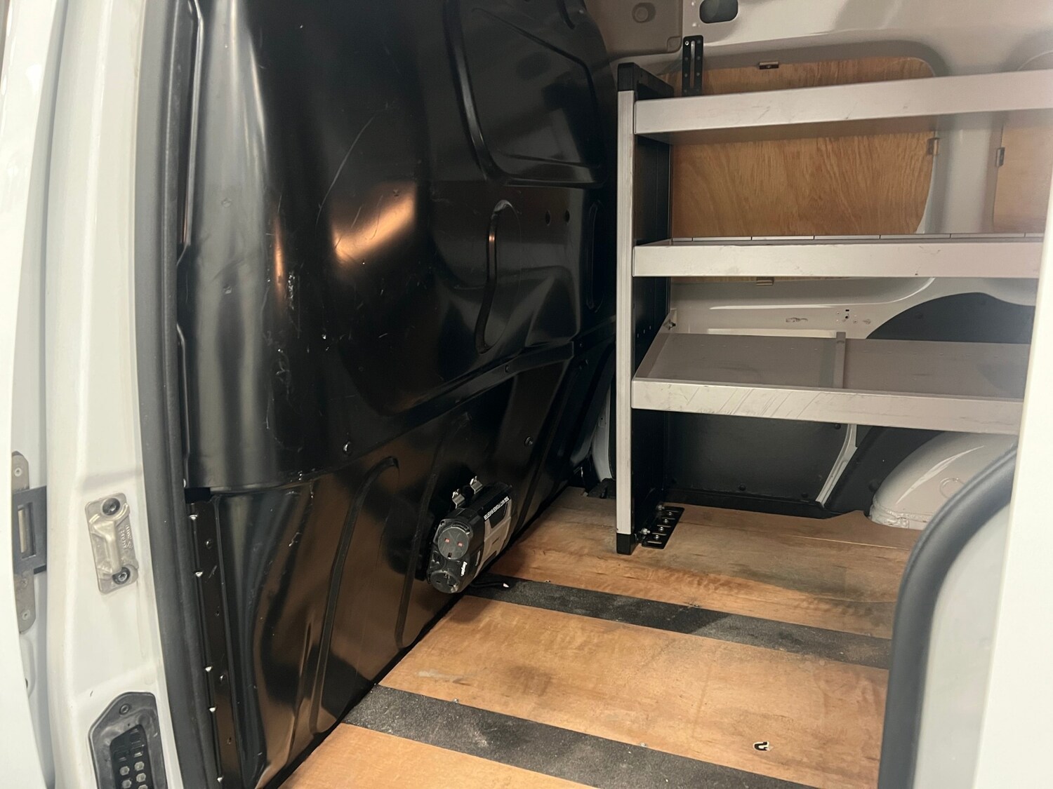 Used Renault Kangoo 2019 for sale - 76696574: Photo 8