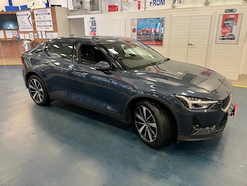 Used Polestar Polestar 2 2020 for sale - 75331959: Photo