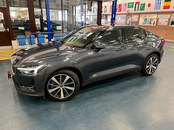 Used Polestar Polestar 2 2020 for sale - 75331959: Photo