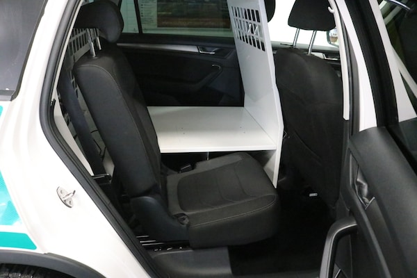 Used Skoda Kodiaq 2019 for sale - 74602437: Photo 8