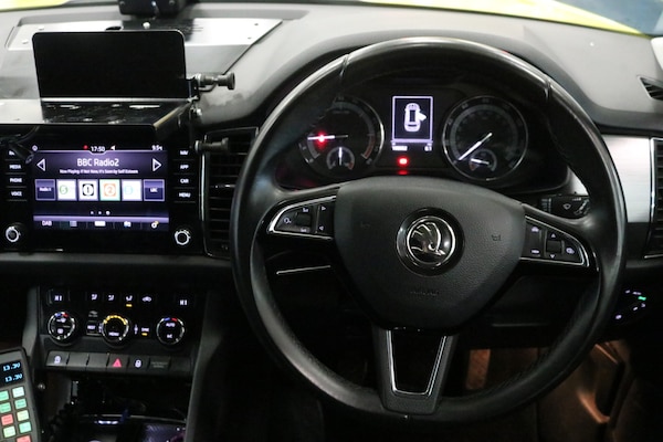Used Skoda Kodiaq 2019 for sale - 74602437: Photo 9