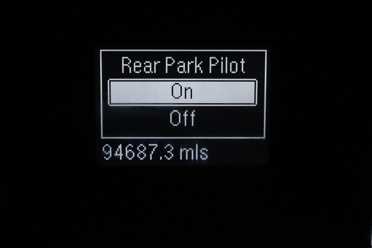 Vehicle 16