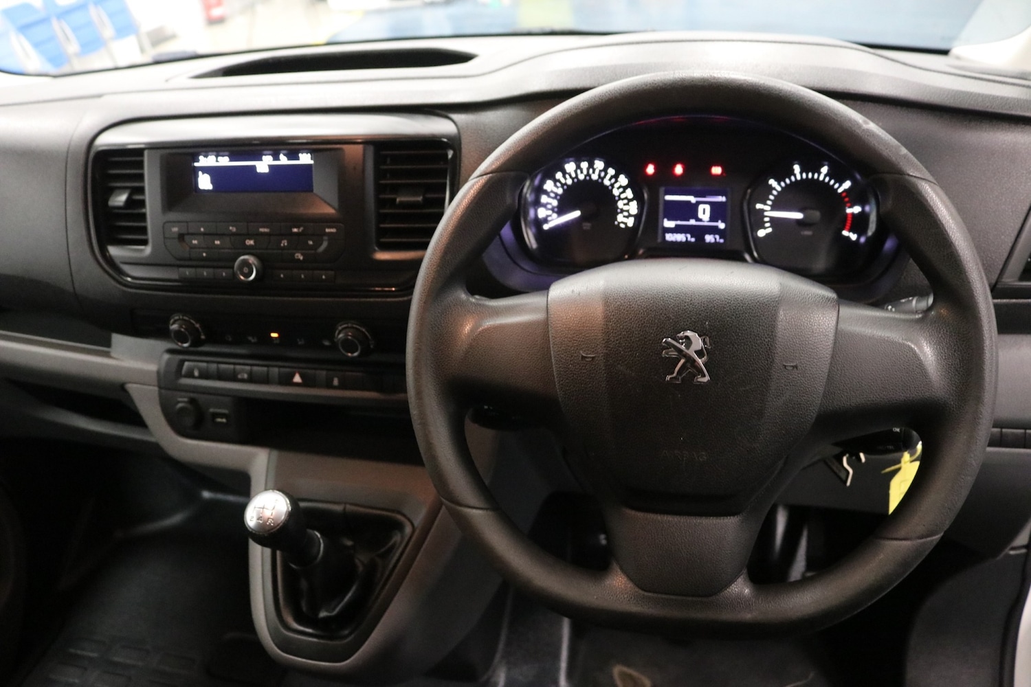Vehicle 13