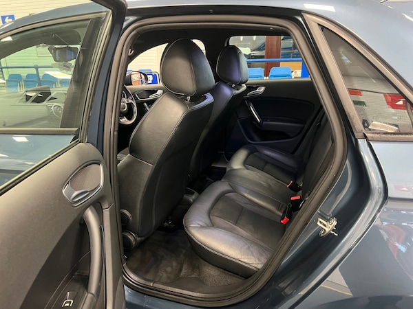 Used Audi A1 2015 for sale - 75331949: Photo 15