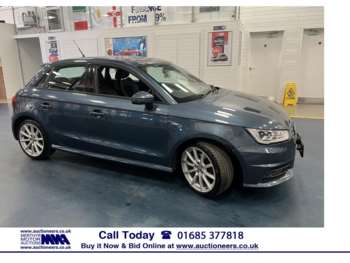 2015 (65) - S-LINE 1.6TDI 116PS 5 DOOR HATCHBACK (EURO 6)