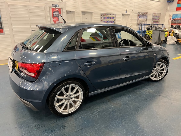 Used Audi A1 2015 for sale - 75331949: Photo 5