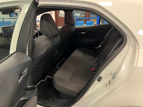 Used Toyota Corolla 2021 for sale - 75064041: Photo 14