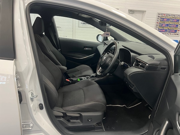 Used Toyota Corolla 2021 for sale - 75064041: Photo 9