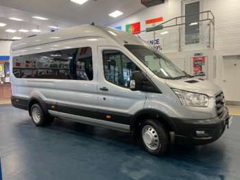 Used Ford Transit 2019 for sale - 74879456: Photo