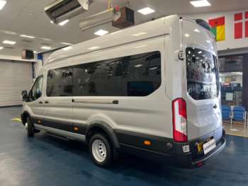 Used Ford Transit 2019 for sale - 74879456: Photo
