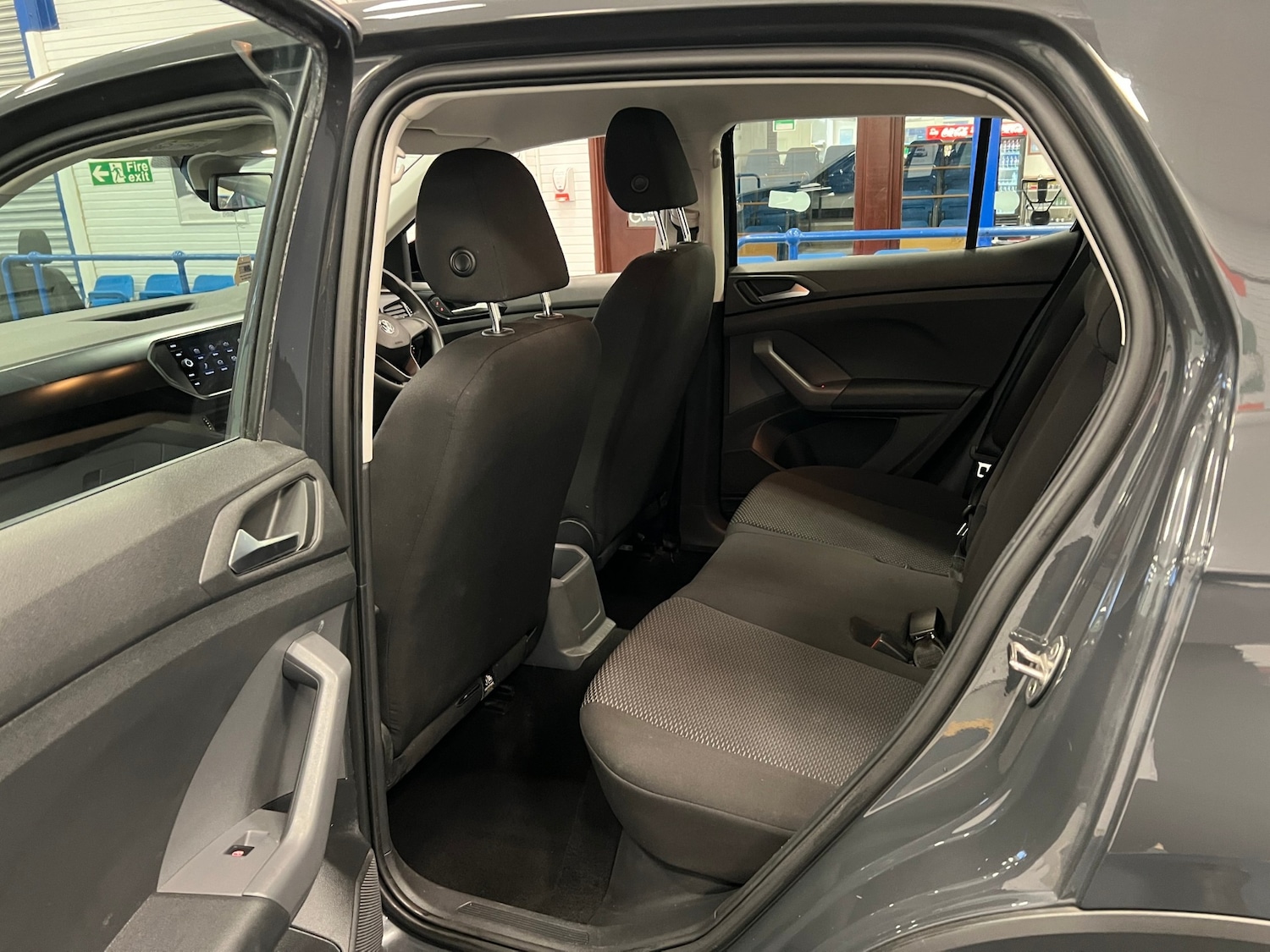 Used Volkswagen T-Cross 2020 for sale - 77459723: Photo 10