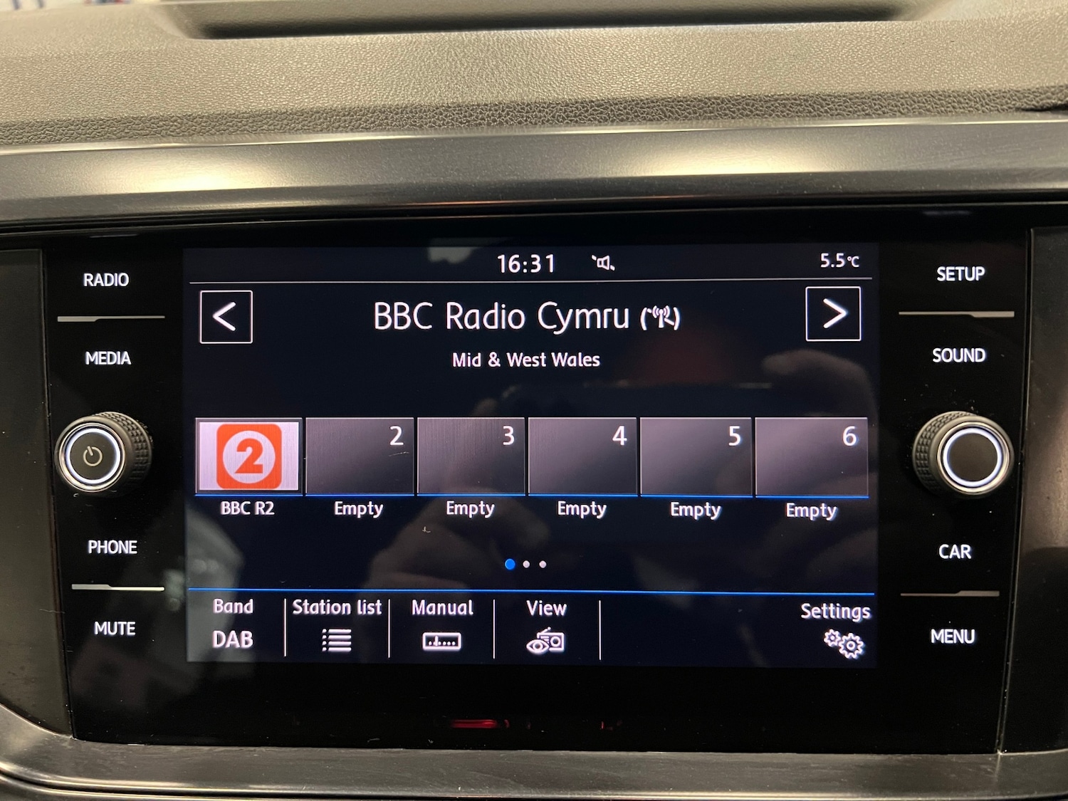 Used Volkswagen T-Cross 2020 for sale - 77459723: Photo 16