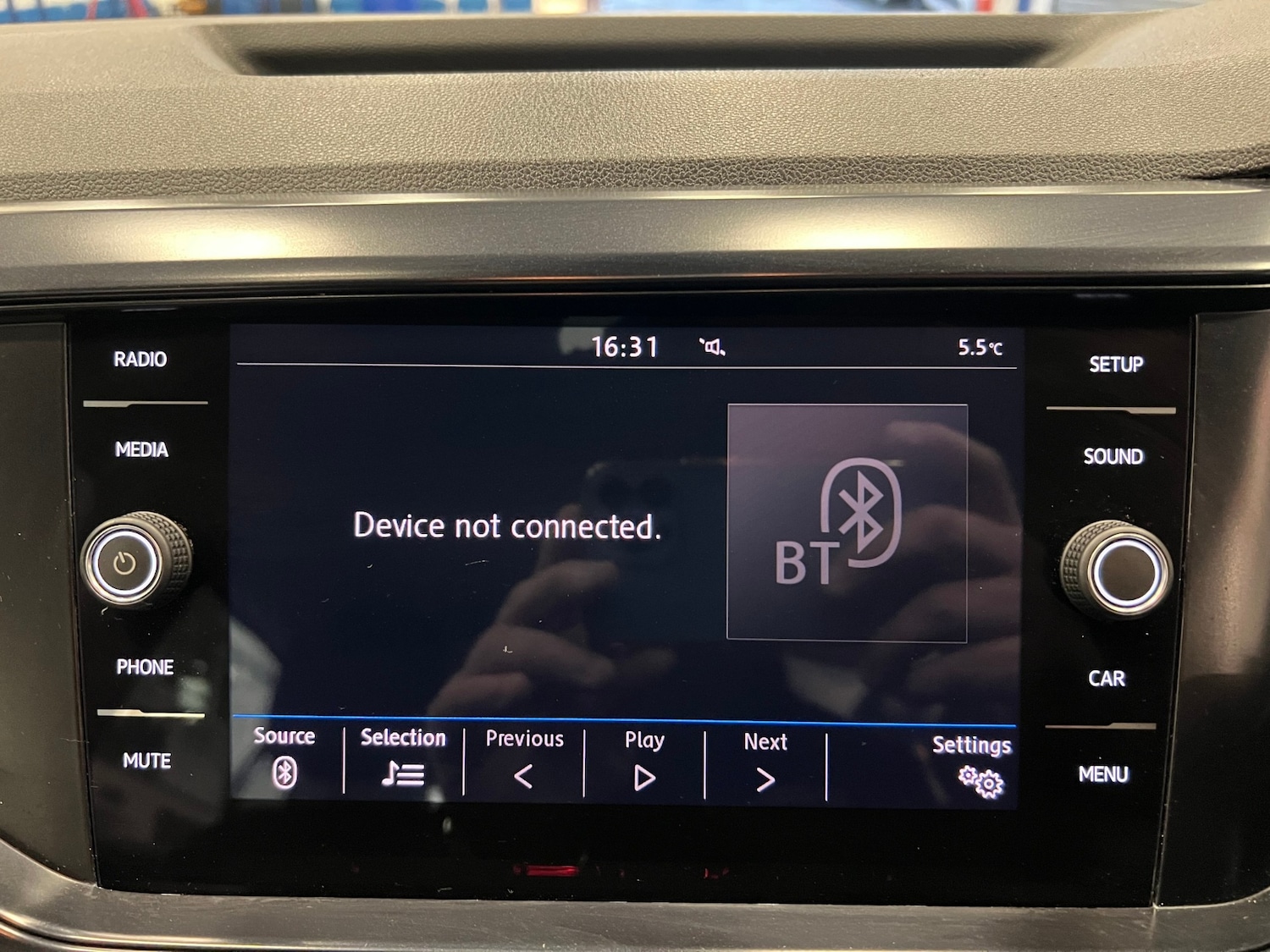 Used Volkswagen T-Cross 2020 for sale - 77459723: Photo 17