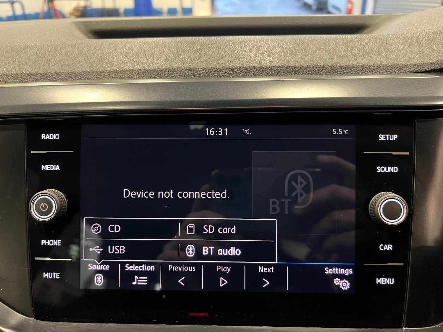 Used Volkswagen T-Cross 2020 for sale - 77459723: Photo 18