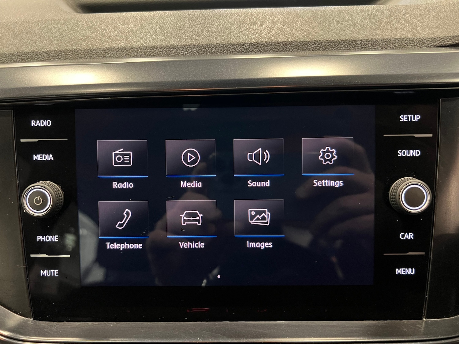 Used Volkswagen T-Cross 2020 for sale - 77459723: Photo 19