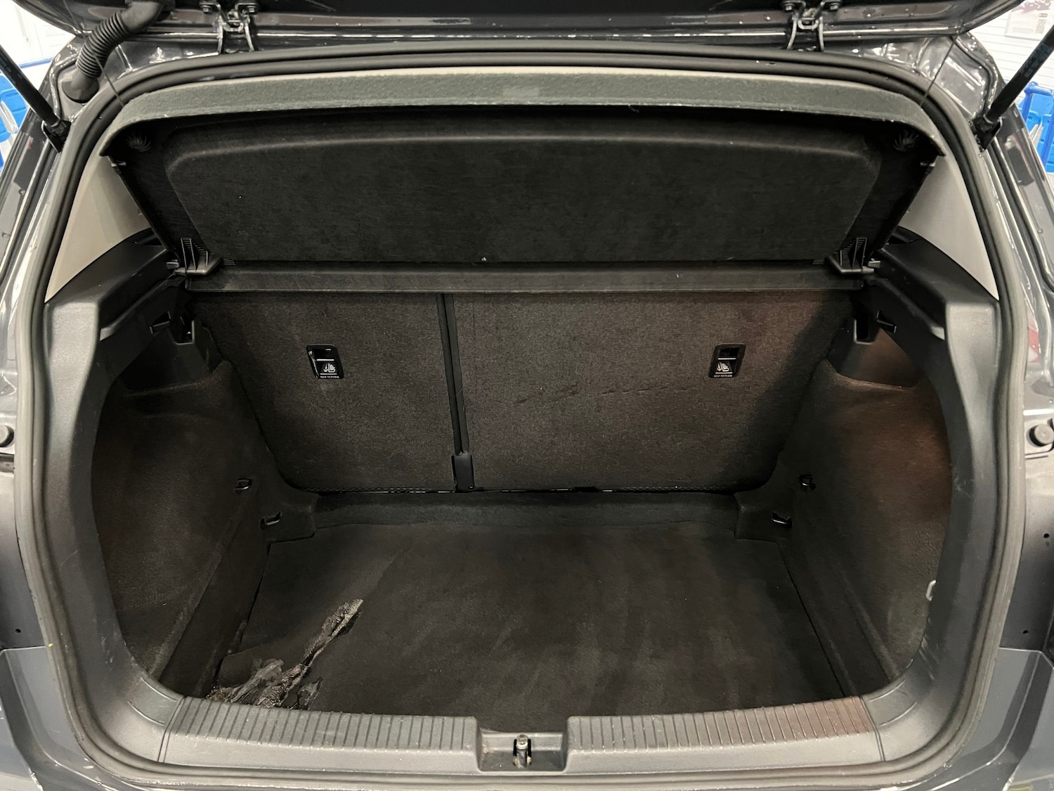 Used Volkswagen T-Cross 2020 for sale - 77459723: Photo 9