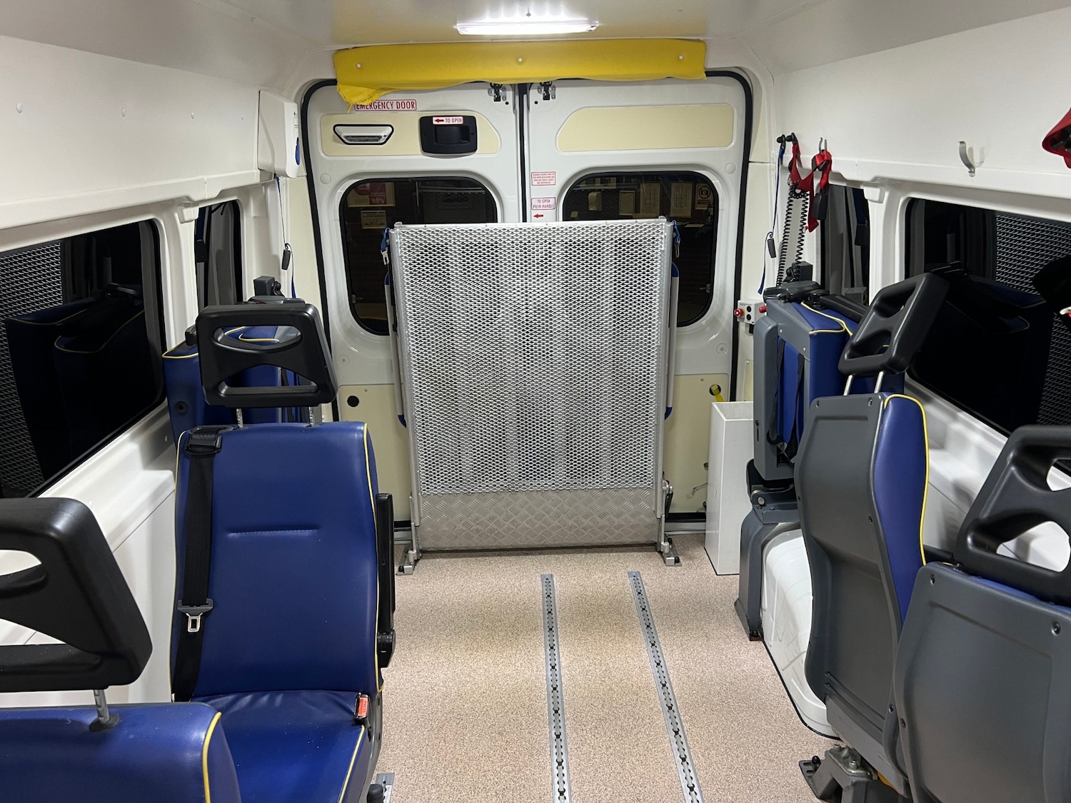 Used Peugeot Boxer 2017 for sale - 77687498: Photo 10