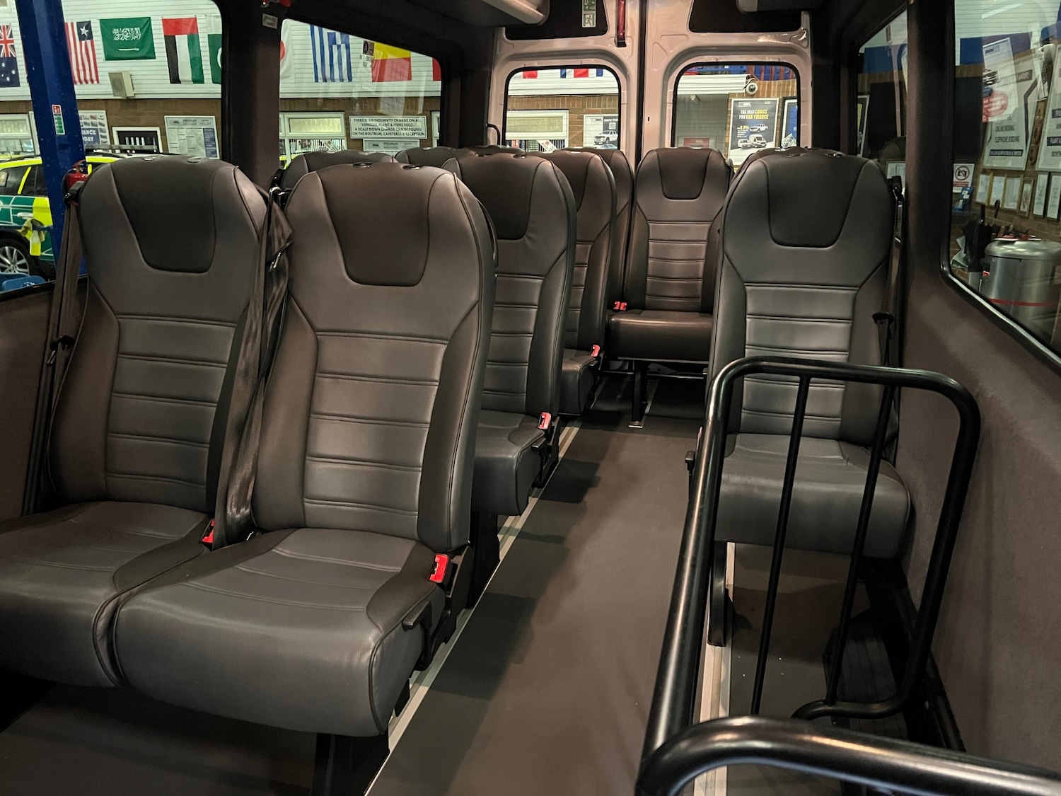 Used Mercedes-Benz Sprinter 2019 for sale - 77762618: Photo 13