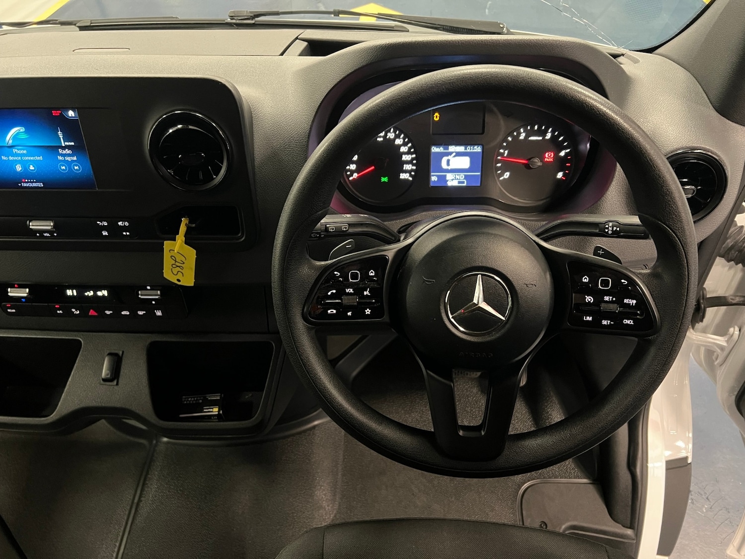 Used Mercedes-Benz Sprinter 2019 for sale - 77762618: Photo 16