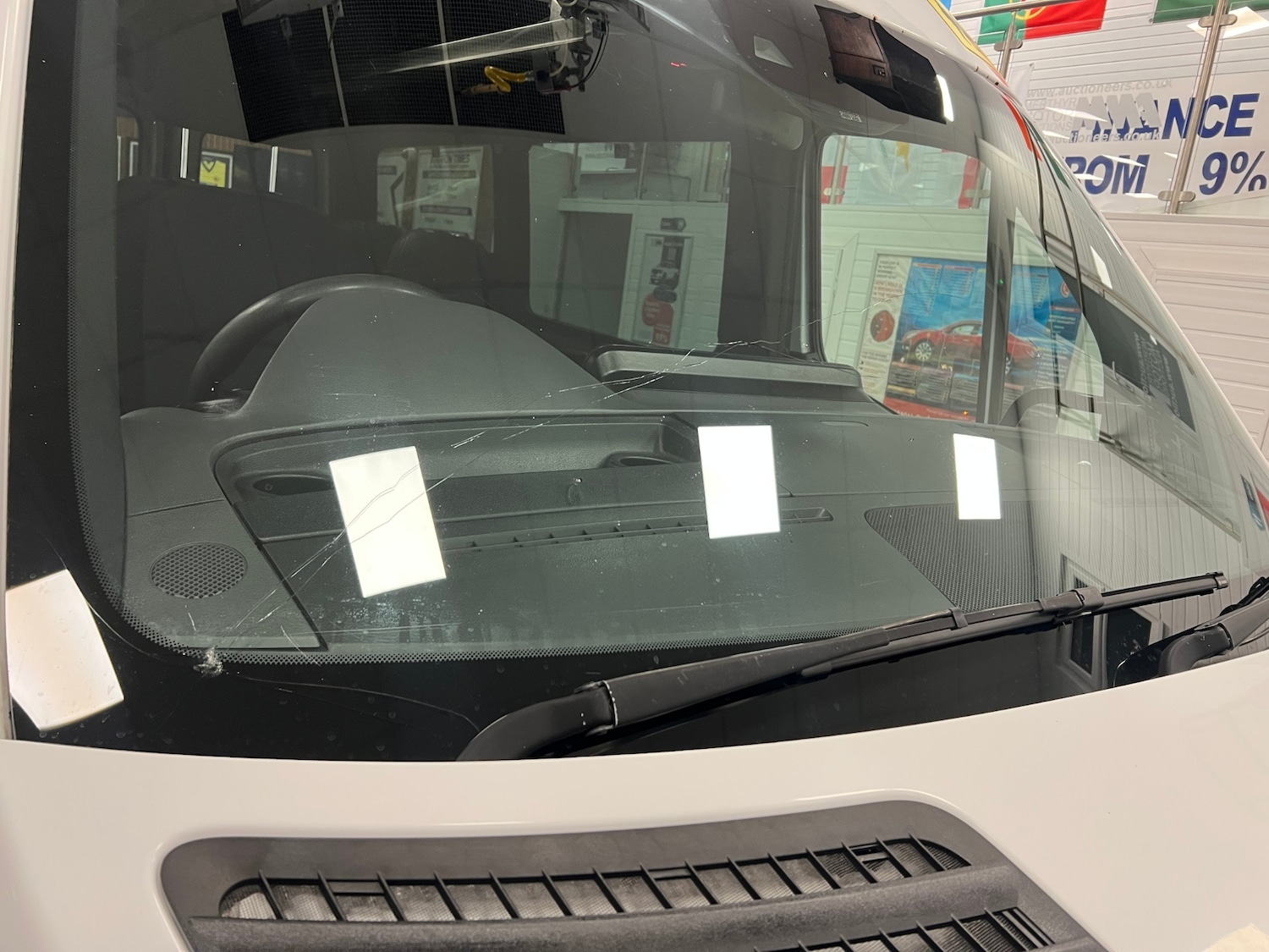 Used Mercedes-Benz Sprinter 2019 for sale - 77762618: Photo 20