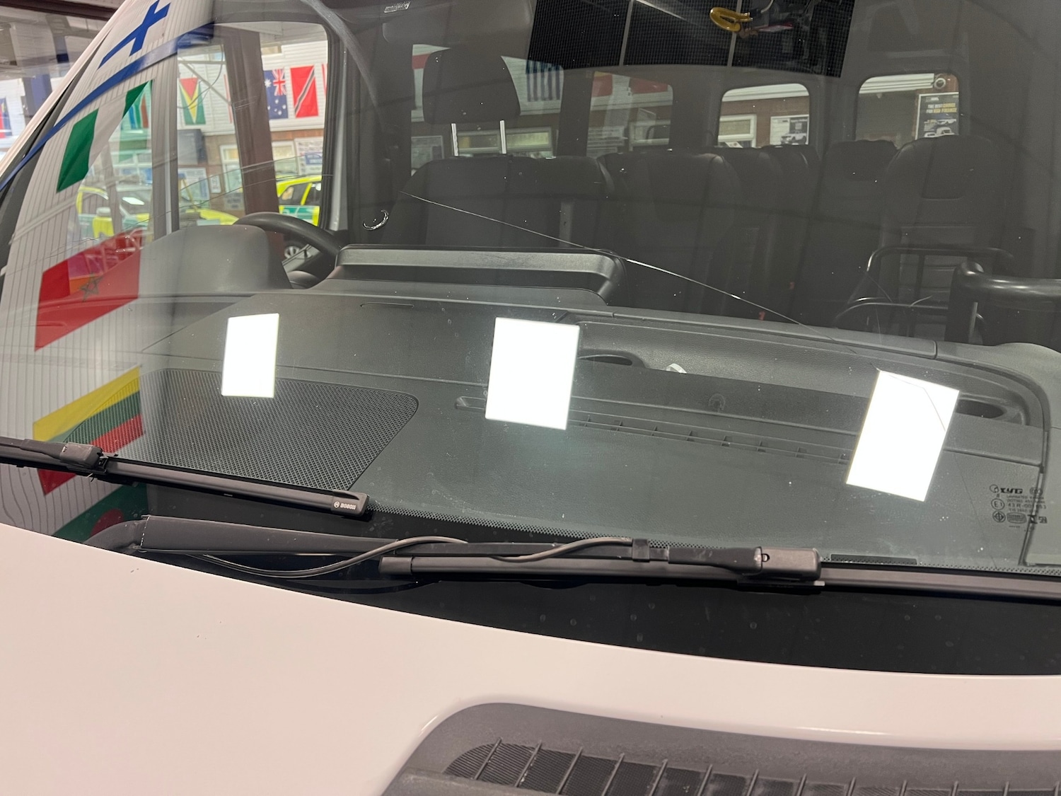 Used Mercedes-Benz Sprinter 2019 for sale - 77762618: Photo 21