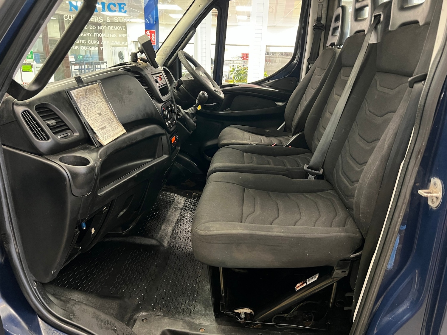 Used Iveco Daily 2016 for sale - 77222912: Photo 11