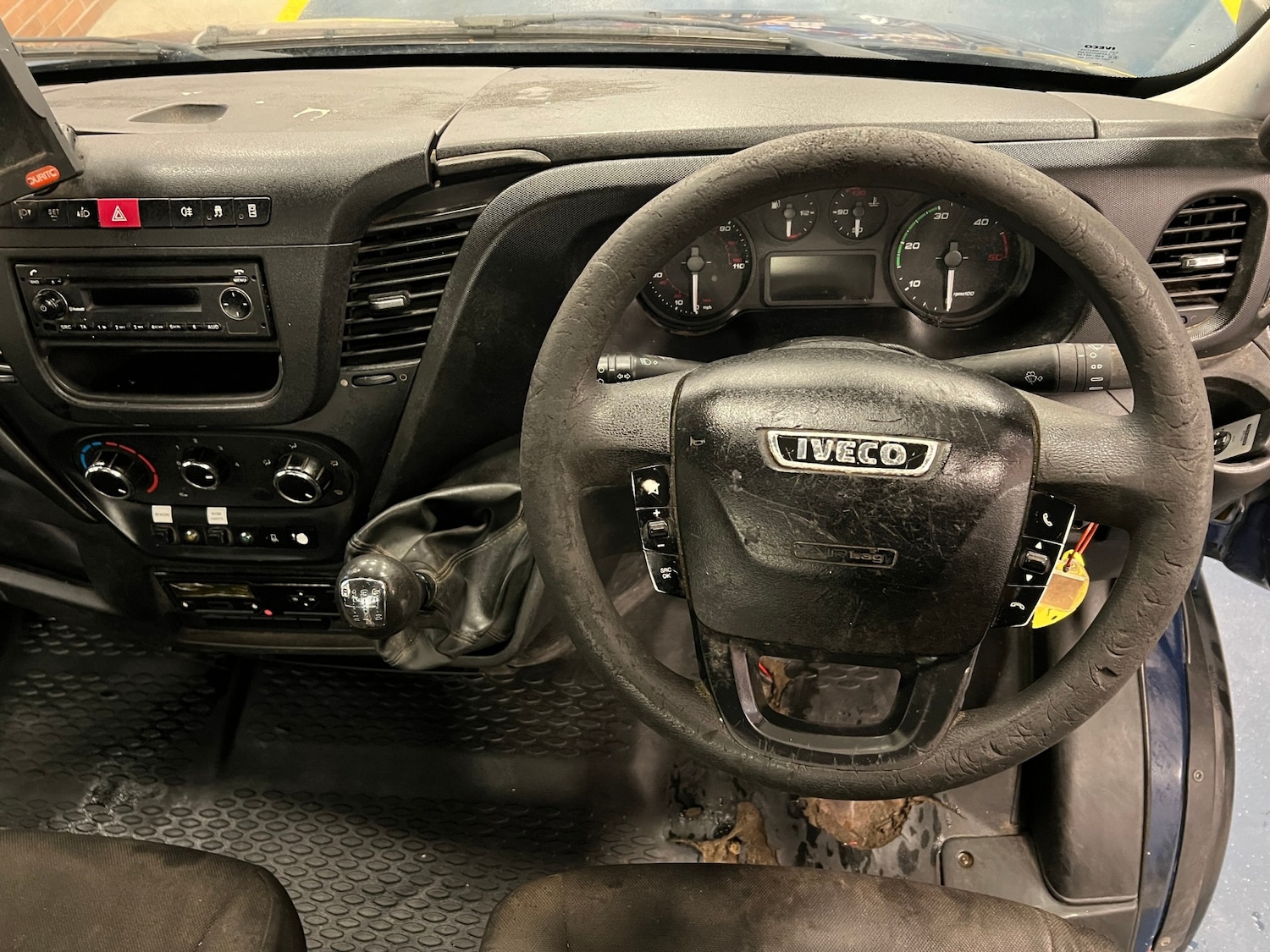 Used Iveco Daily 2016 for sale - 77222912: Photo 13