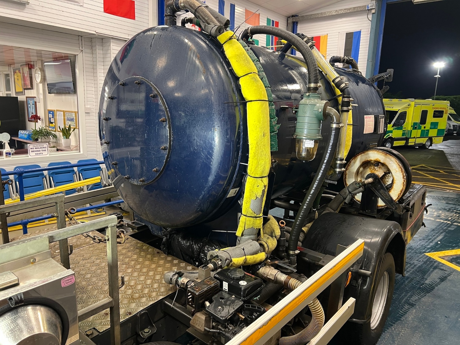 Used Iveco Daily 2016 for sale - 77222912: Photo 8