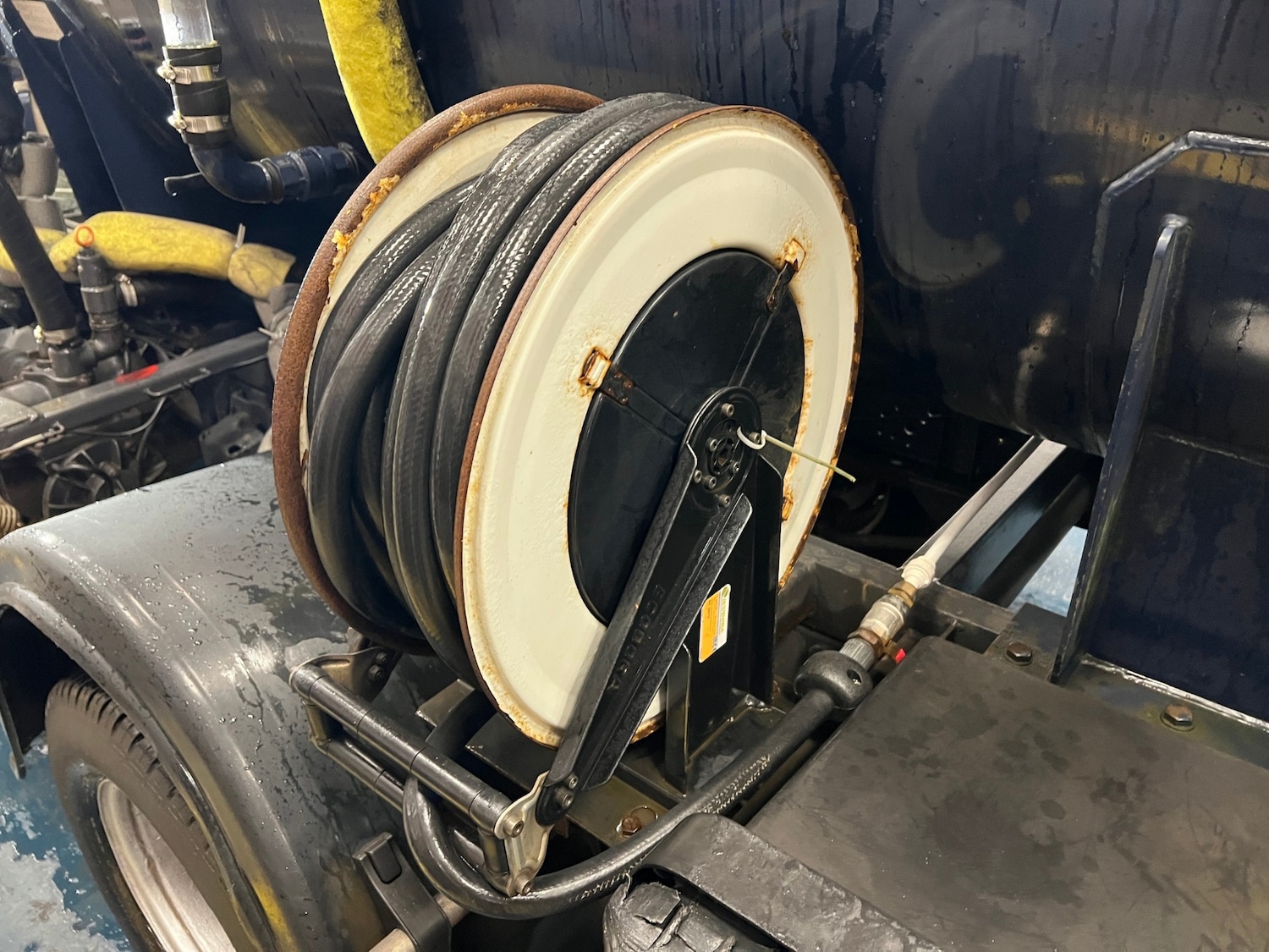 Used Iveco Daily 2016 for sale - 77222912: Photo 9