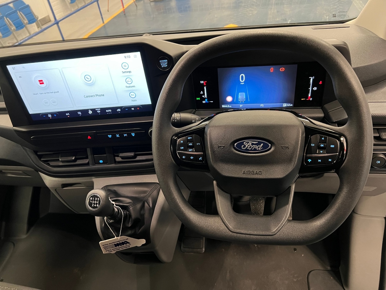 Used Ford Transit Custom 2024 for sale - 77602022: Photo 15