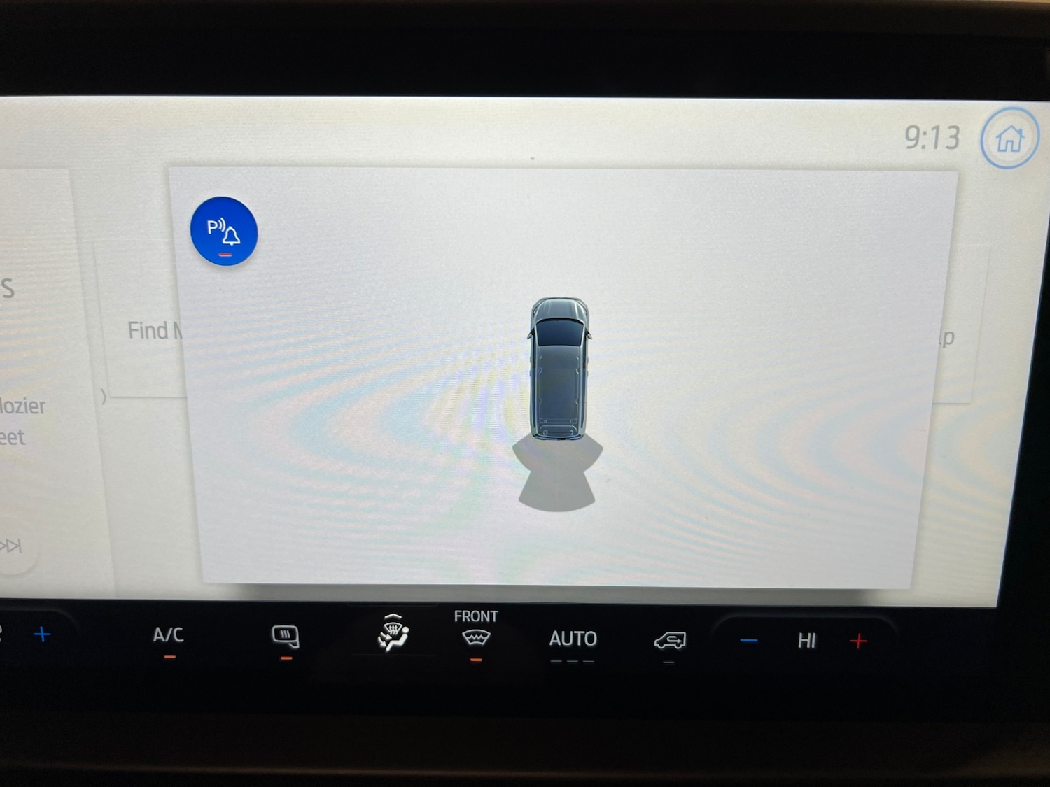 Used Ford Transit Custom 2024 for sale - 77602022: Photo 18