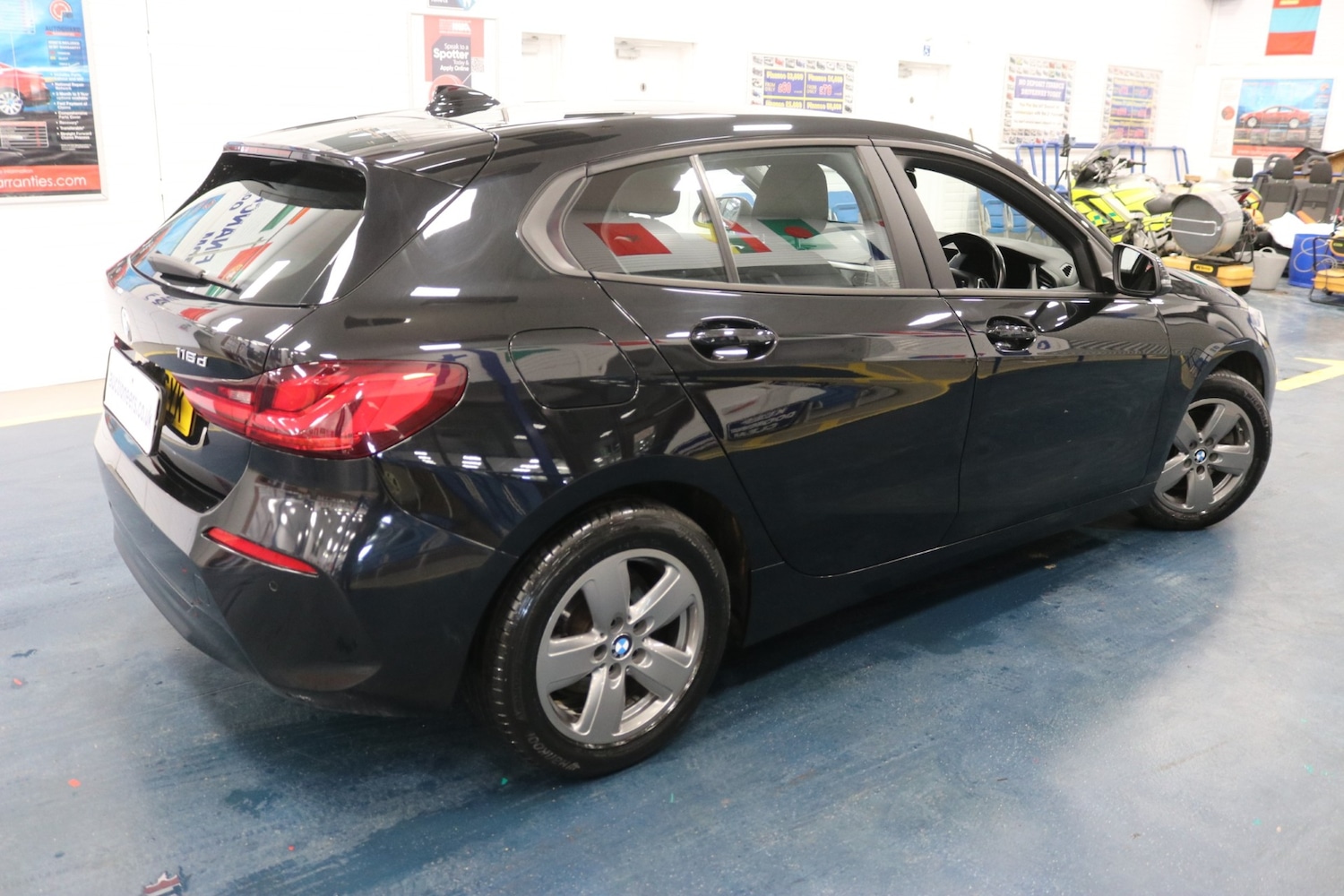 Vehicle 7
