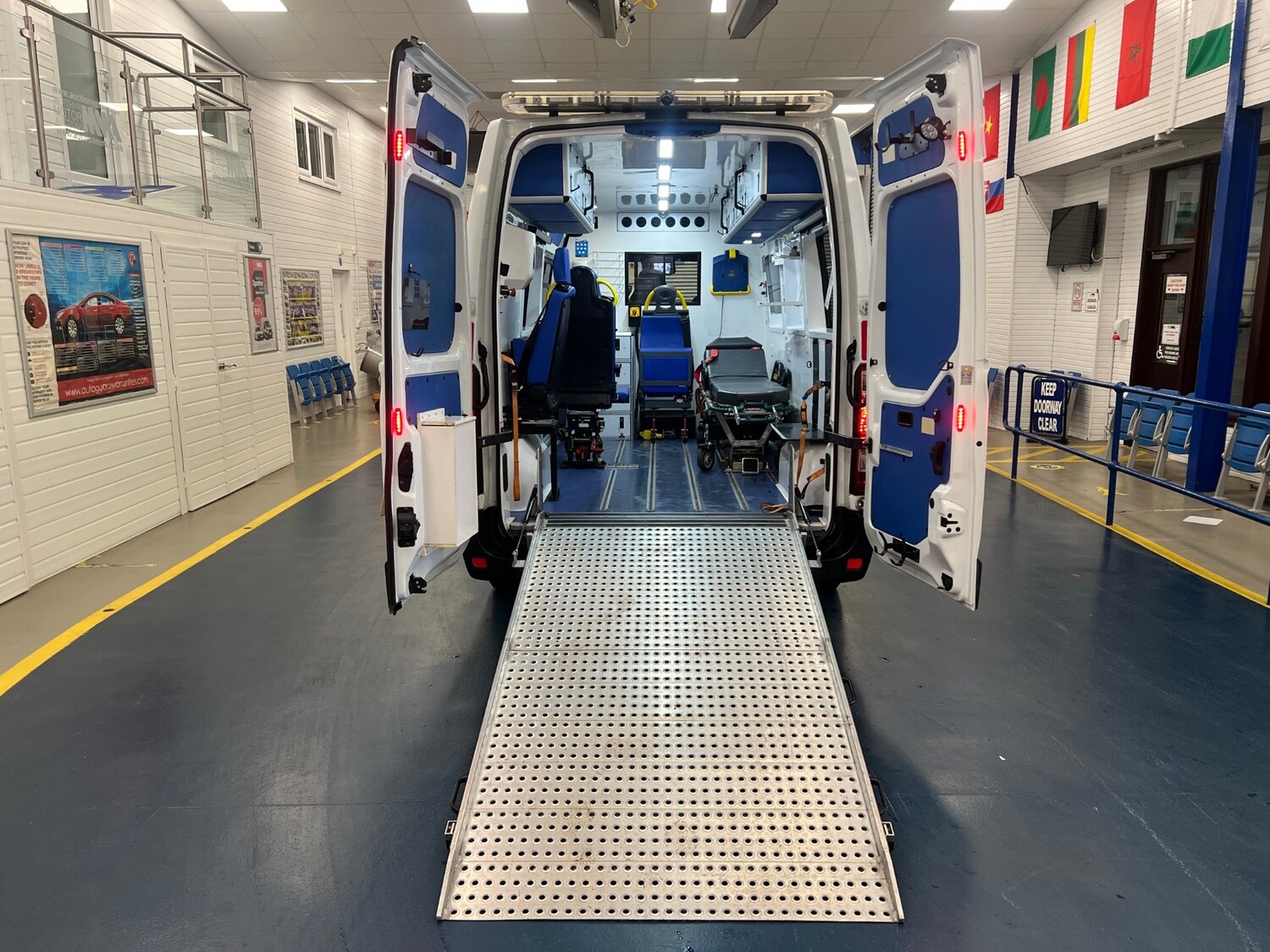 Vehicle 13