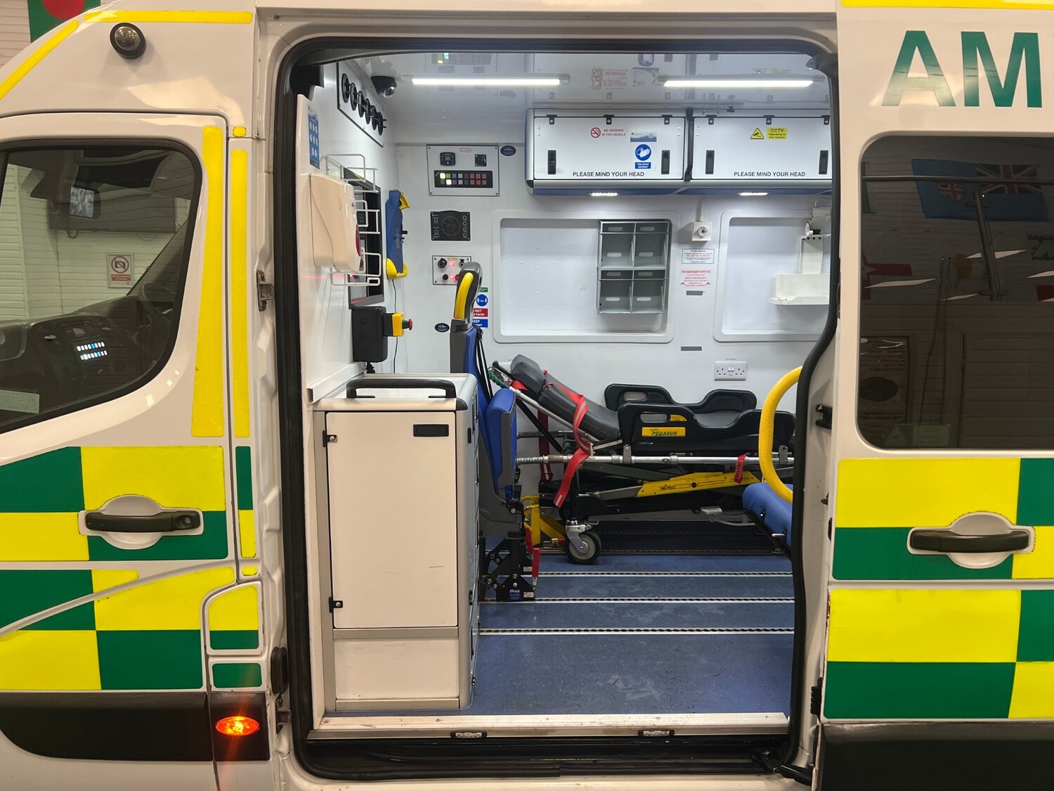 Vehicle 7