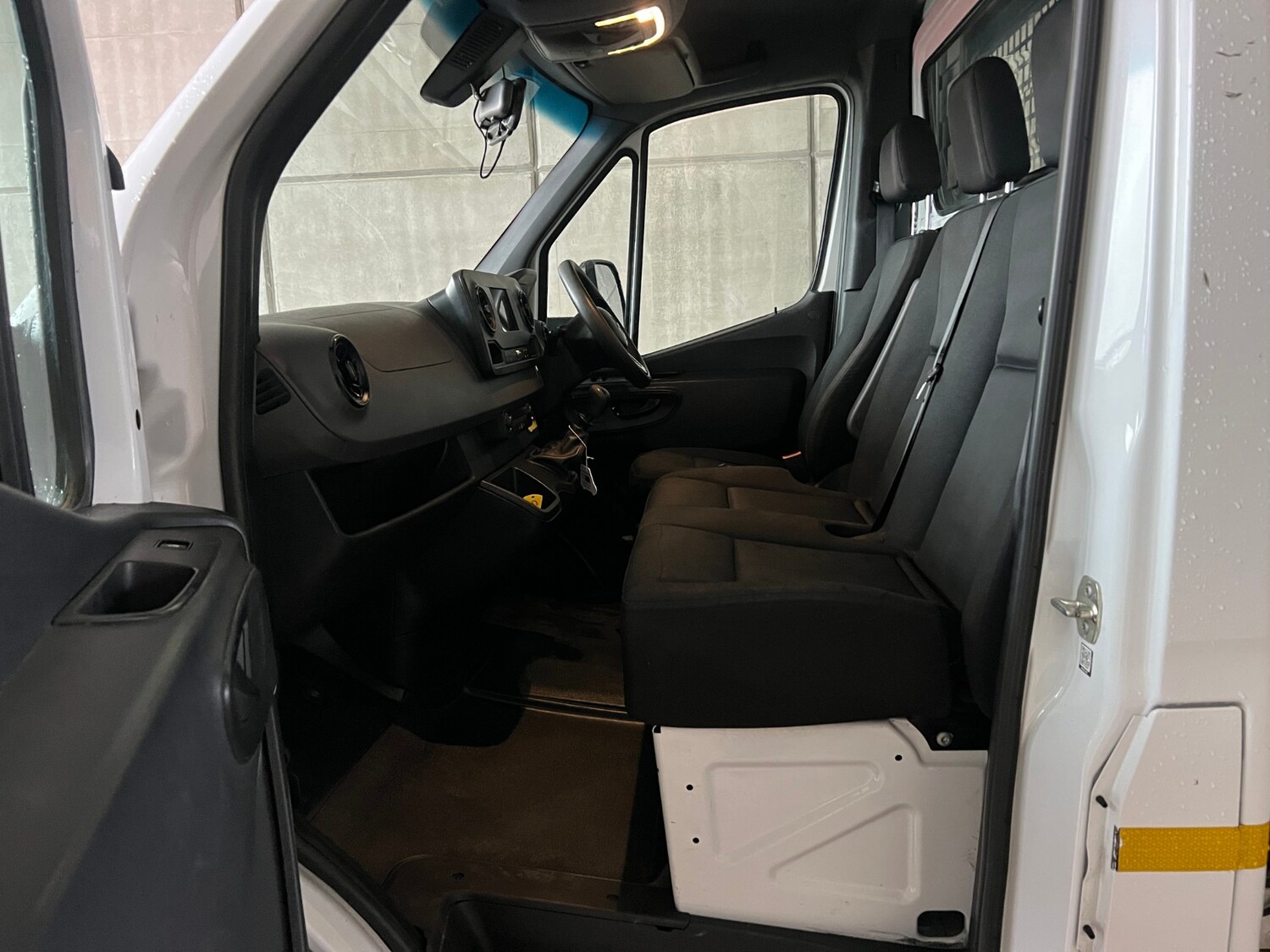 Used Mercedes-Benz Sprinter 2021 for sale - 77403676: Photo 13