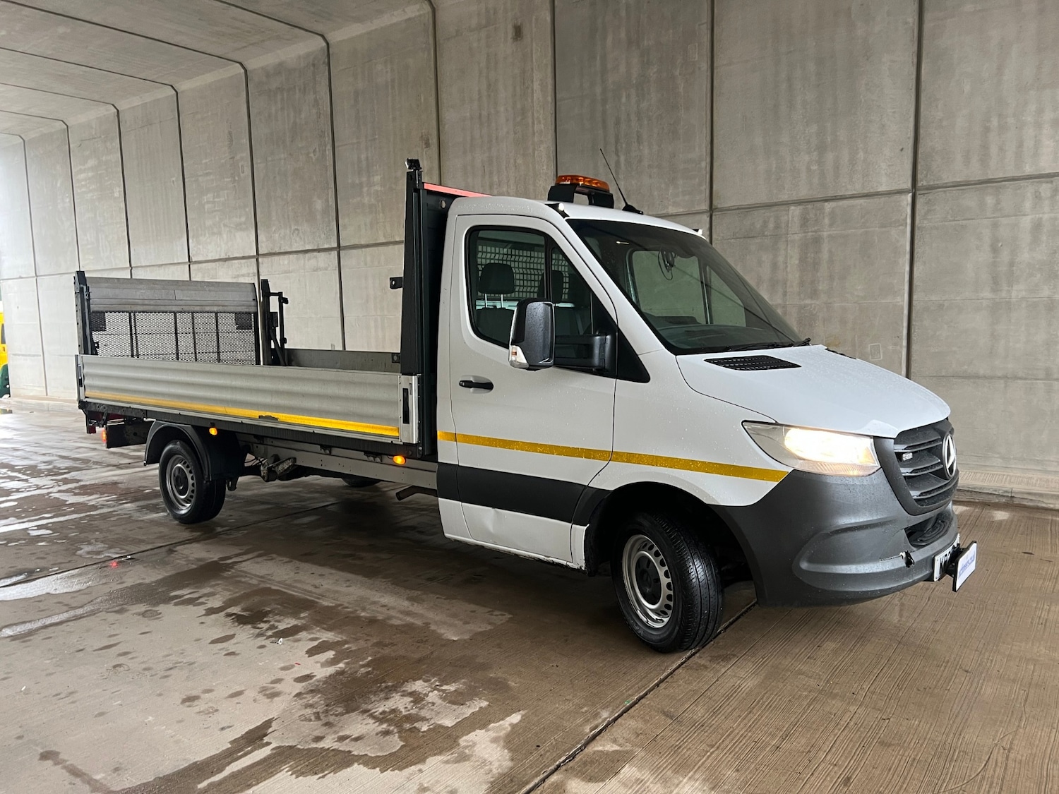 Used Mercedes-Benz Sprinter 2021 for sale - 77403676: Photo 2