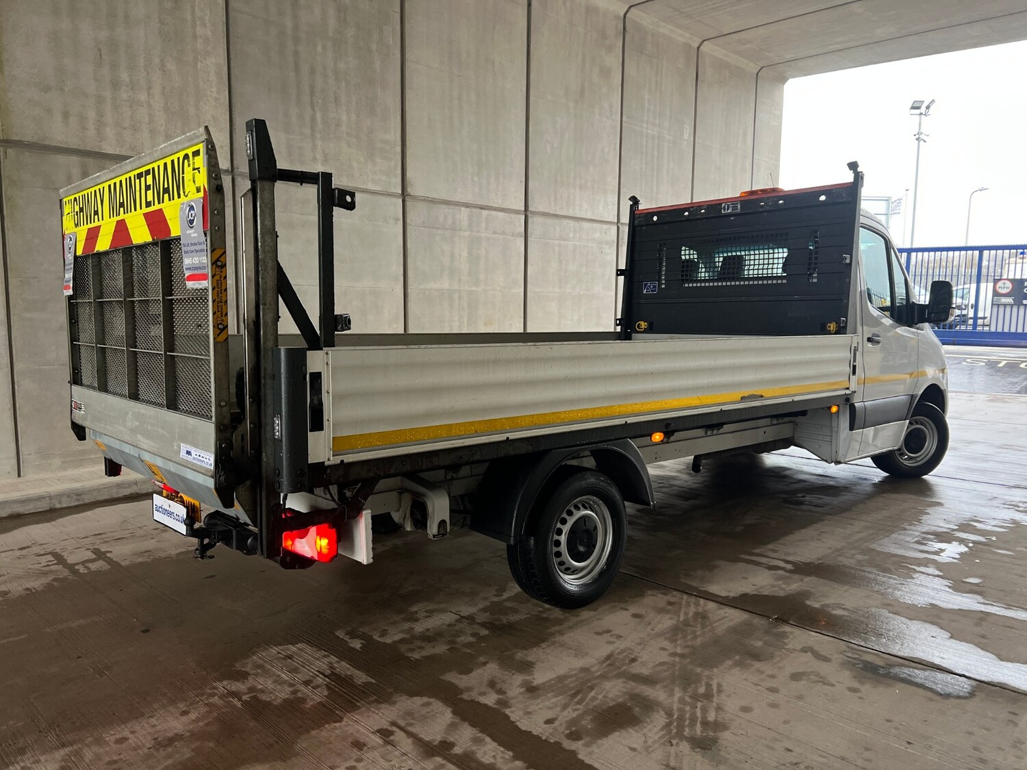 Used Mercedes-Benz Sprinter 2021 for sale - 77403676: Photo 5